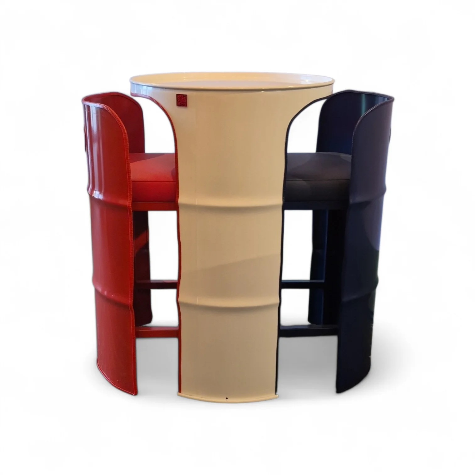 Olievat Barset 2-Zits