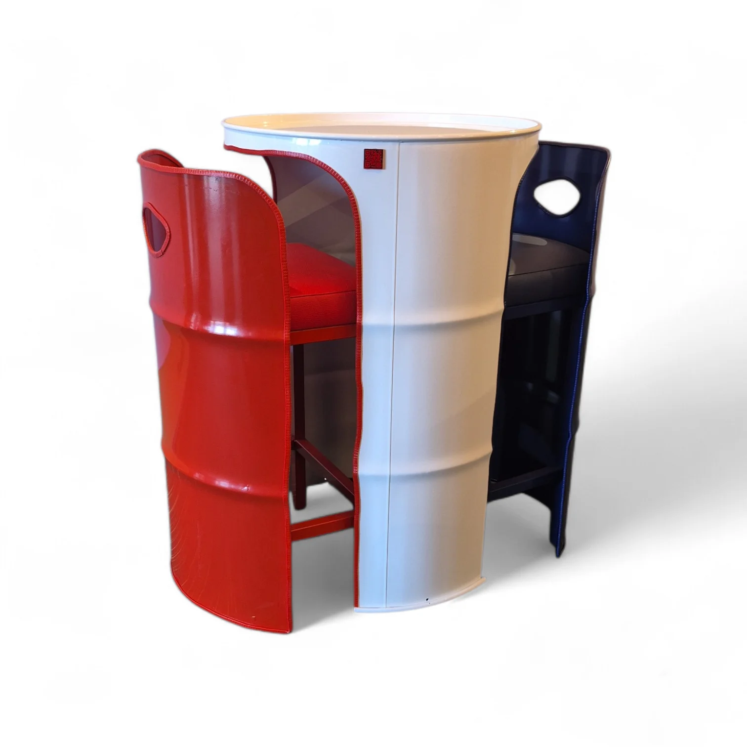 Olievat Barset 2-Zits - Image 2