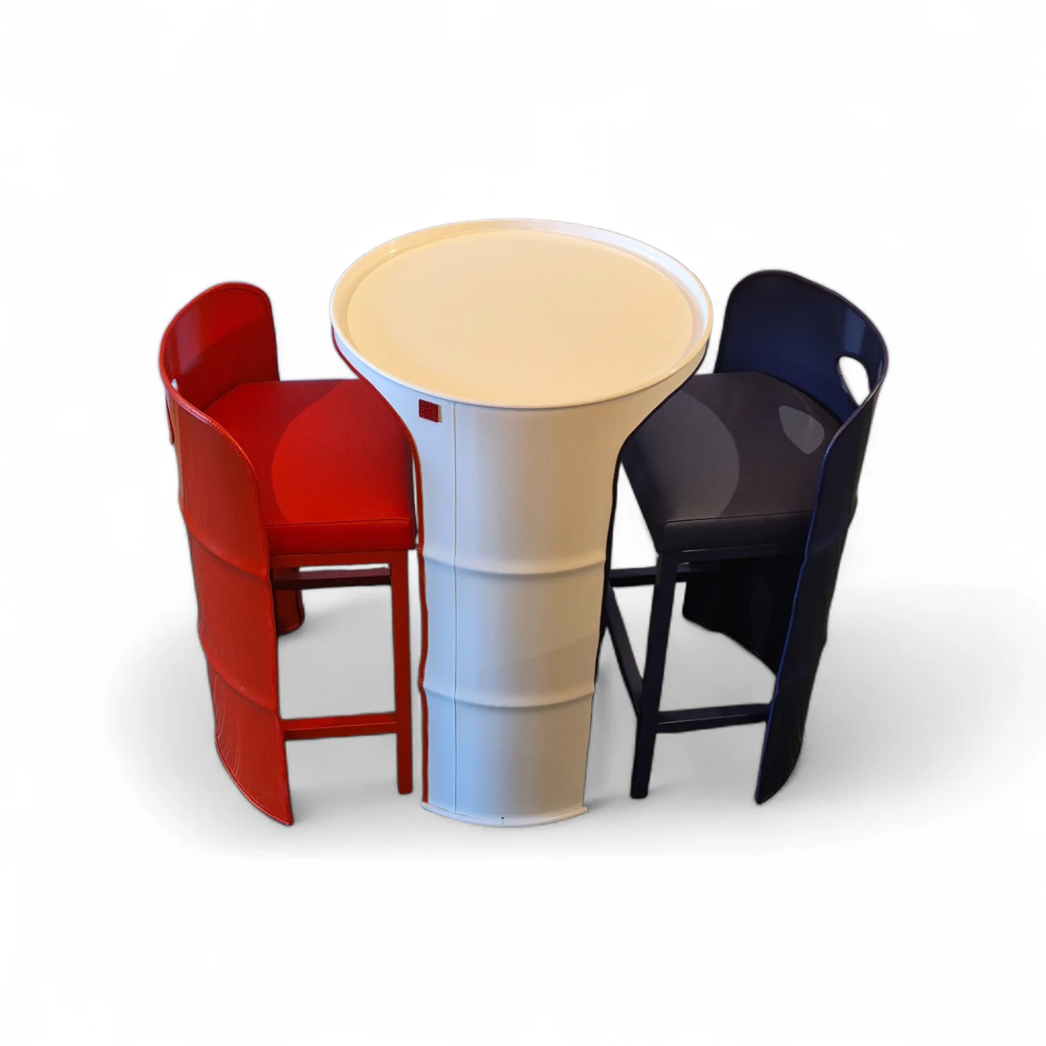 Olievat Barset 2-Zits - Image 3