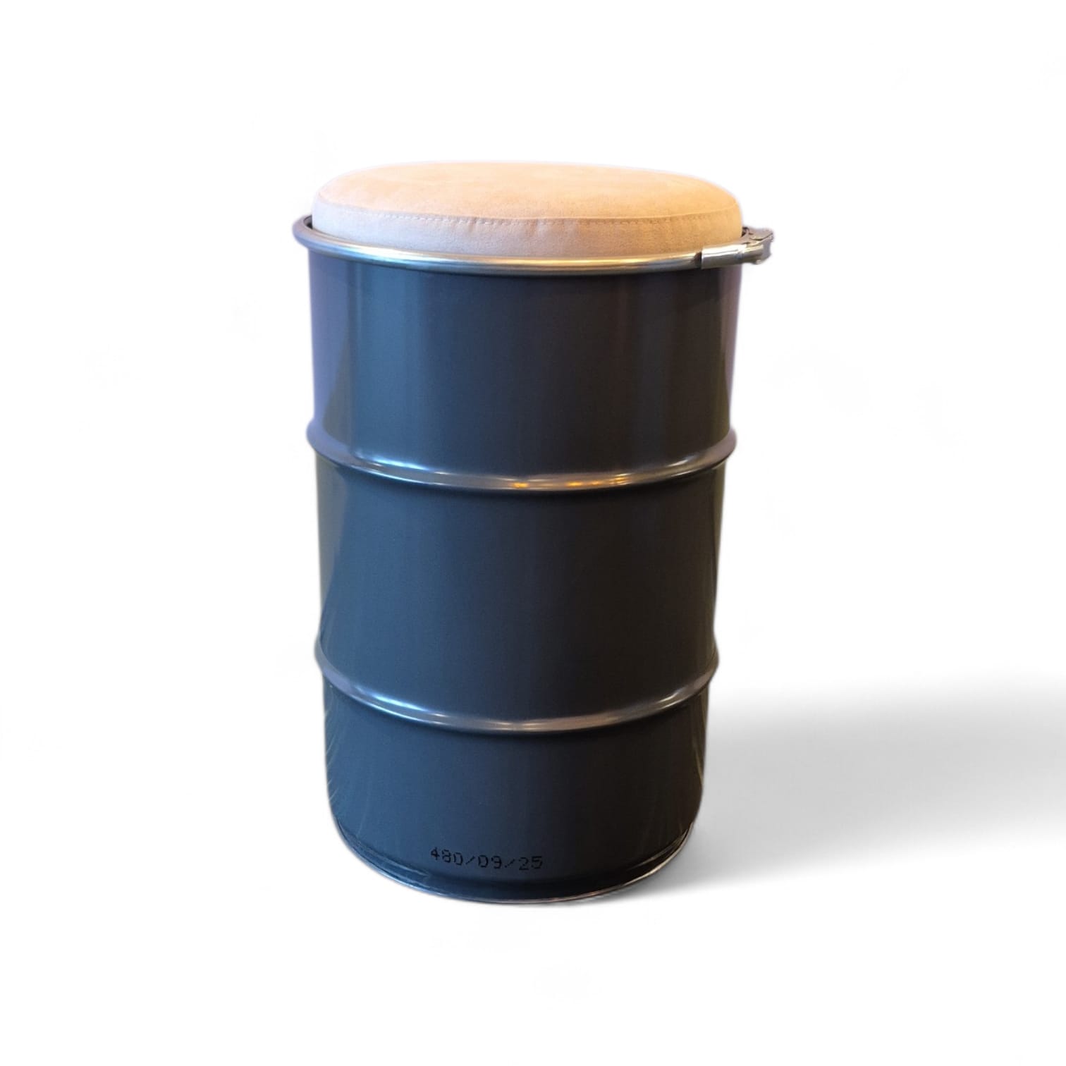 Krukje, Bijzettafel én Opbergbox in eén - Image 2