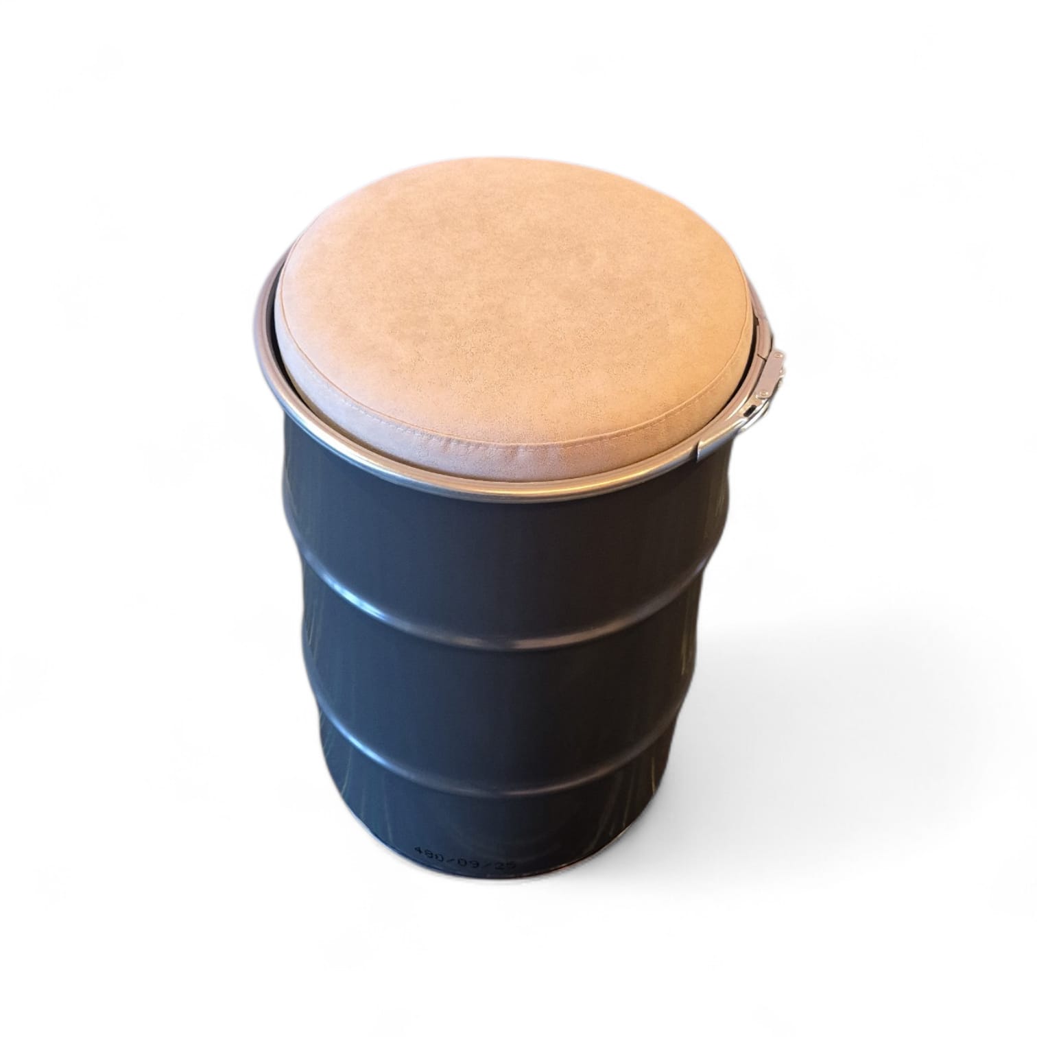 Krukje, Bijzettafel én Opbergbox in eén - Image 3