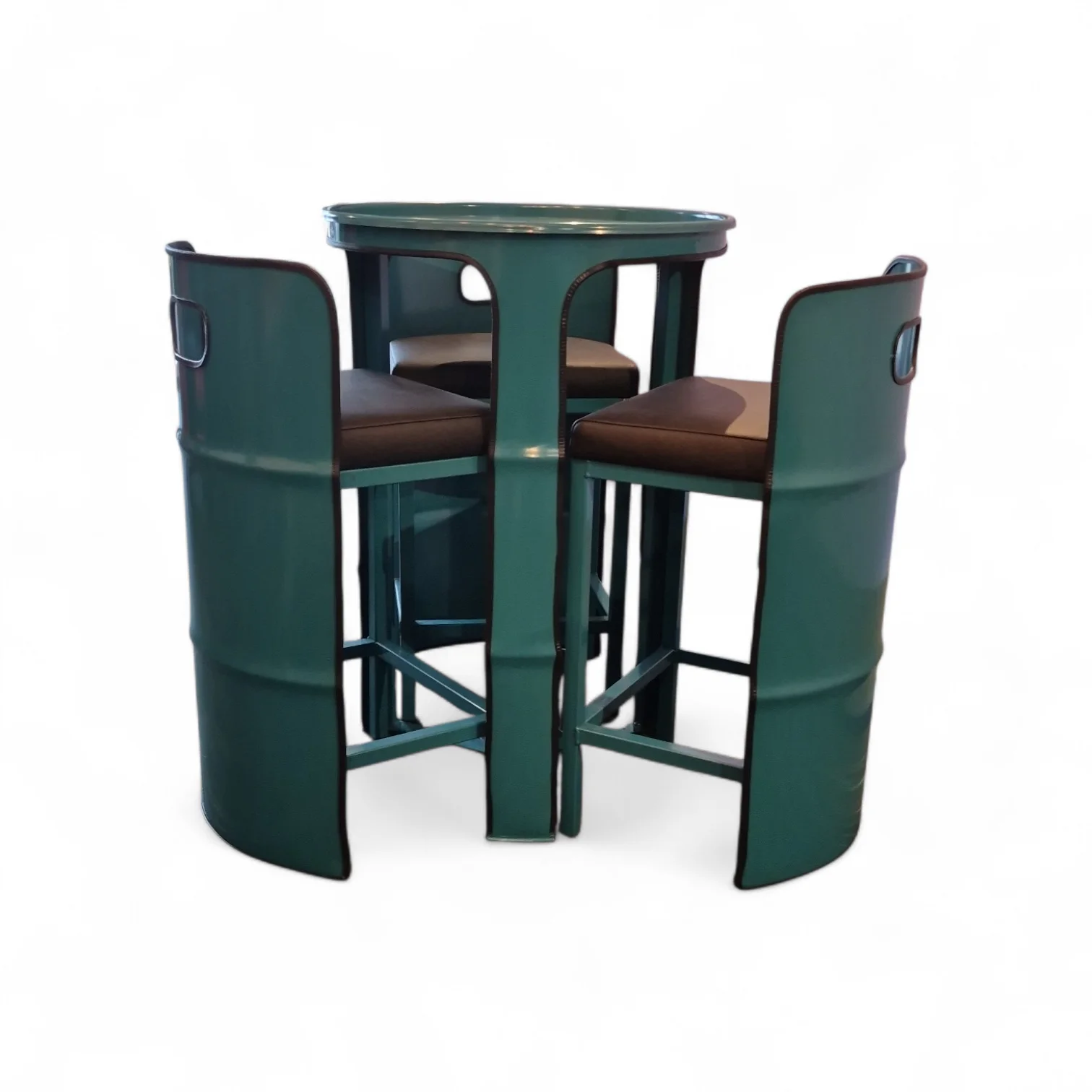 Olievat Barset 3-Zits