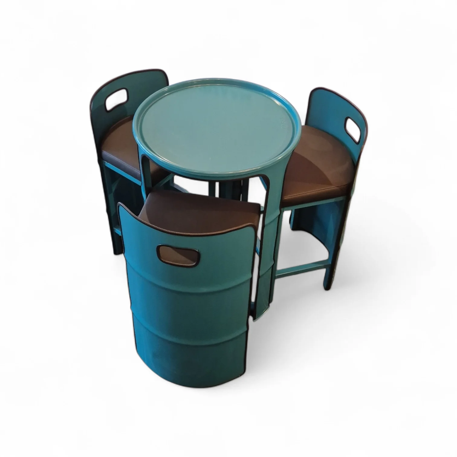 Olievat Barset 3-Zits - Image 2