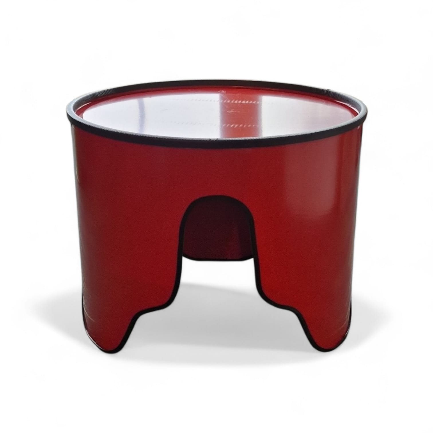 Industriële Bijzettafel - Image 3