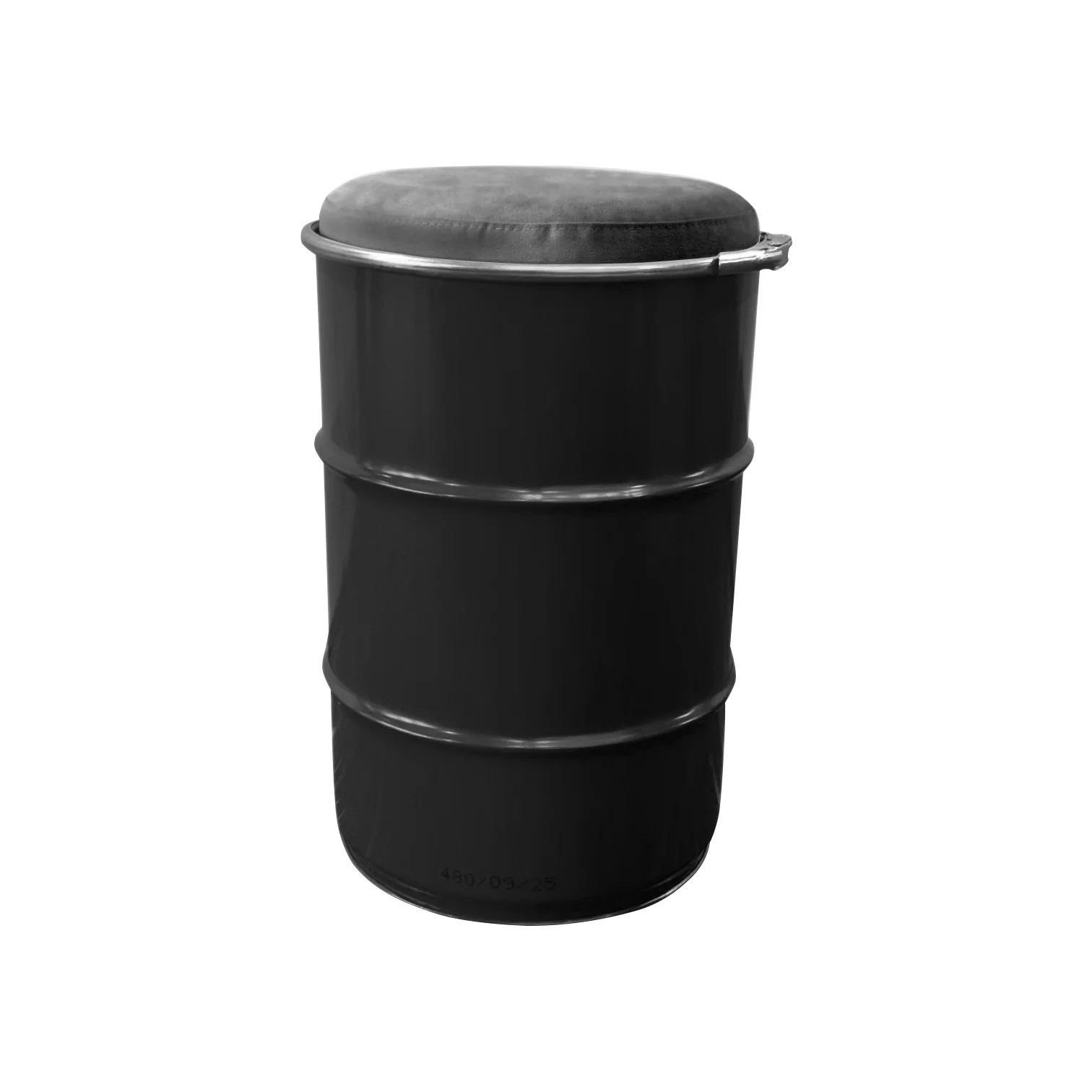 Krukje, Bijzettafel én Opbergbox in eén - Image 9