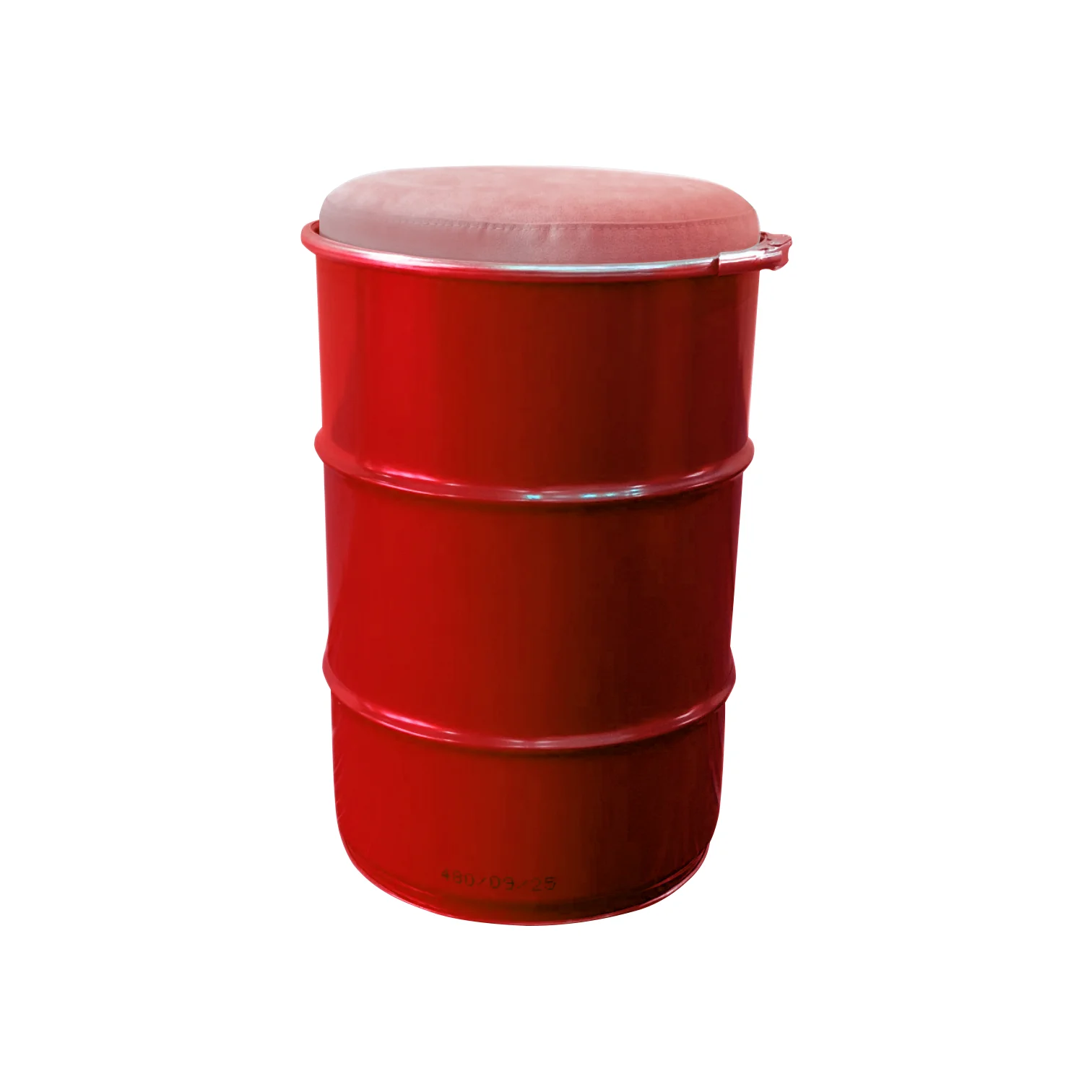 Krukje, Bijzettafel én Opbergbox in eén - Image 6