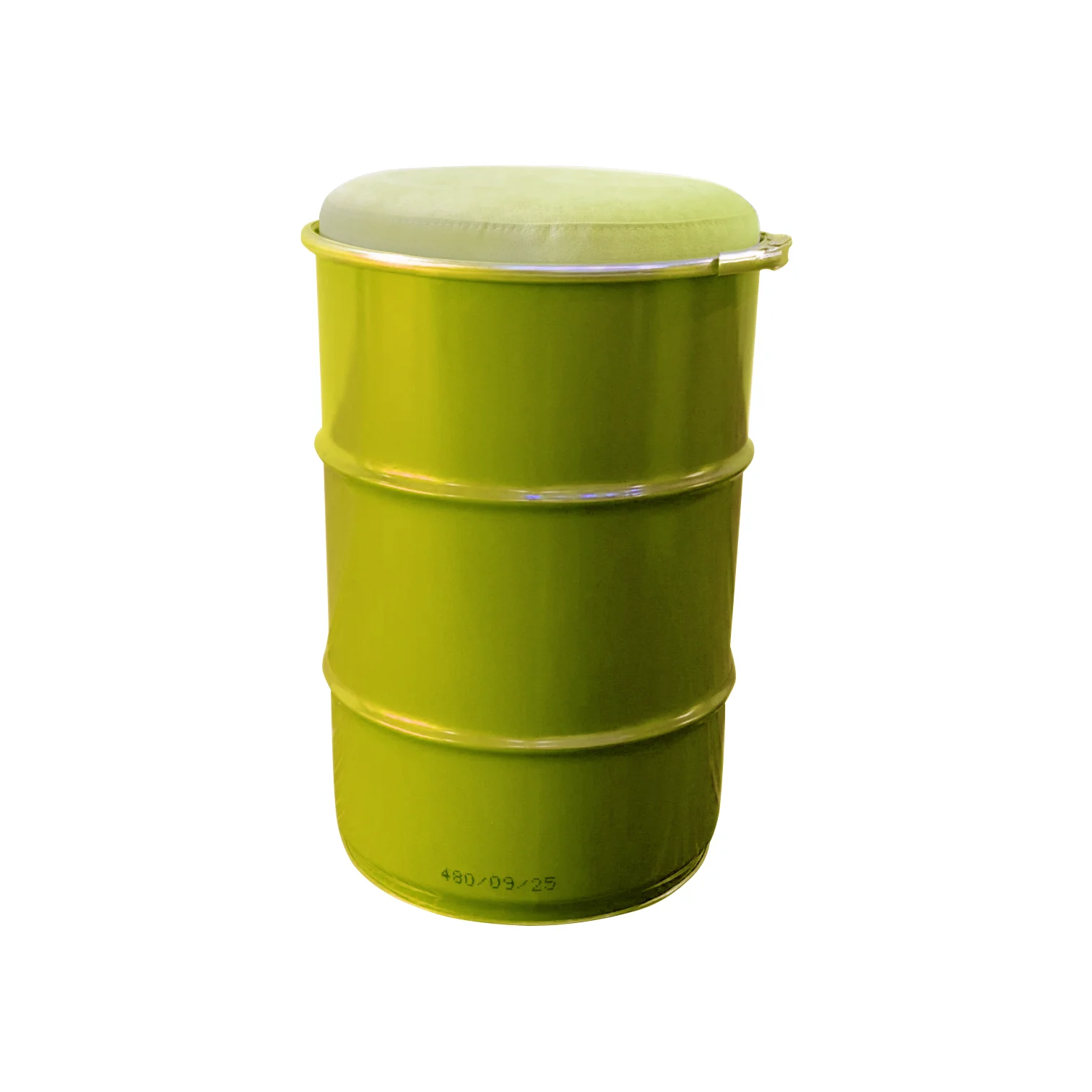 Krukje, Bijzettafel én Opbergbox in eén - Image 5