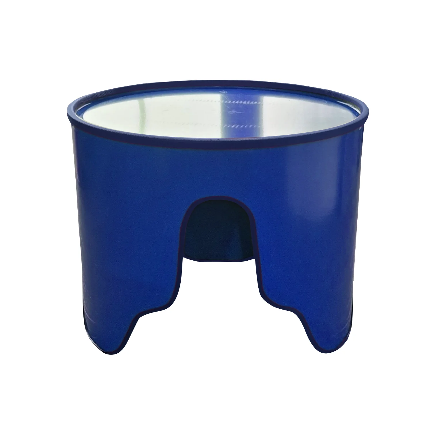 Industriële Bijzettafel - Image 7