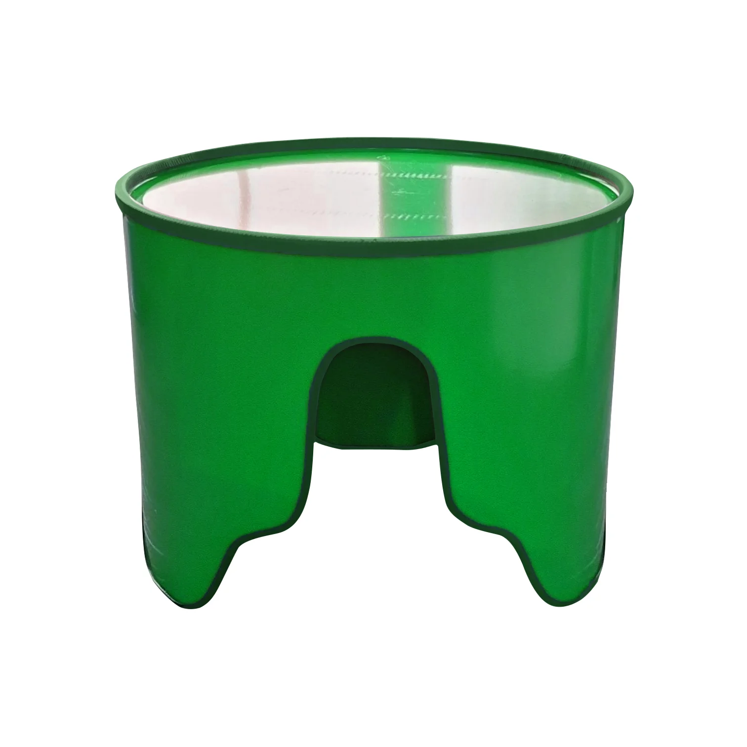 Industriële Bijzettafel - Image 6