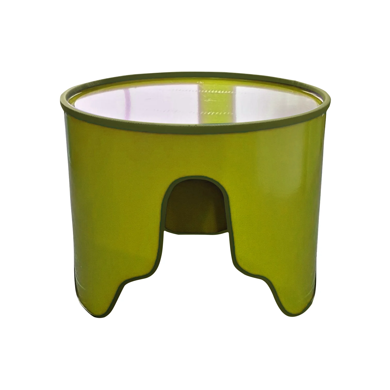 Industriële Bijzettafel - Image 4