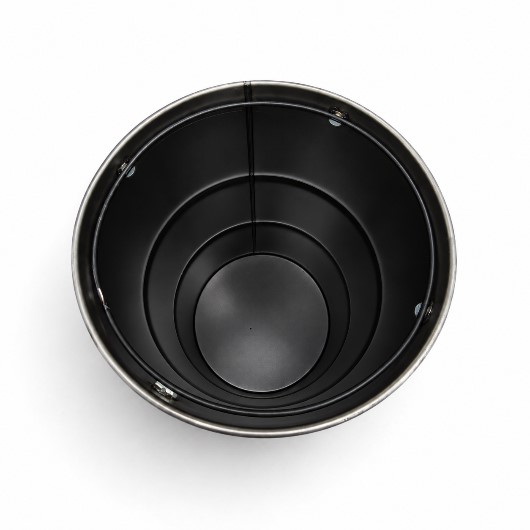 Afvalvat 120 L - Image 4