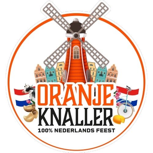 Oranje Knaller